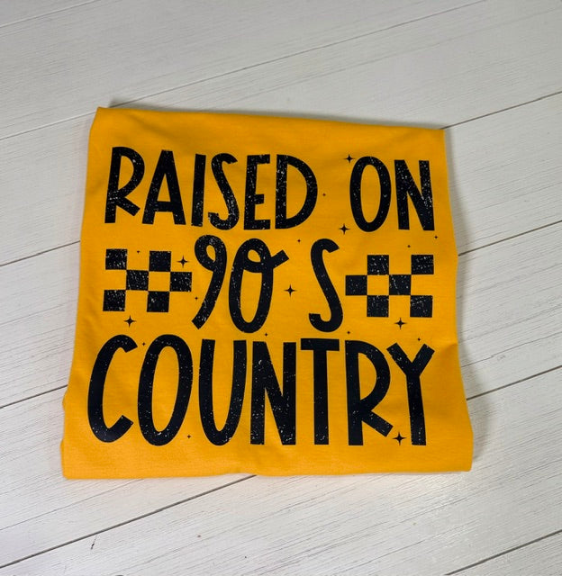 90's Country