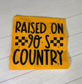 90's Country