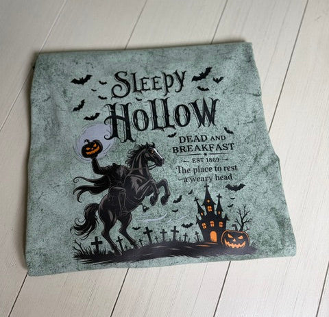 Sleepy Hollow