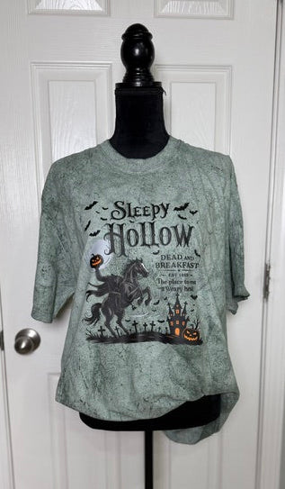 Sleepy Hollow