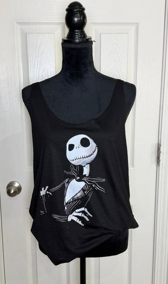 Halloween Jack