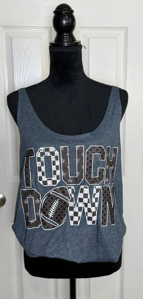 Touch Down