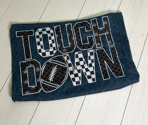 Touch Down