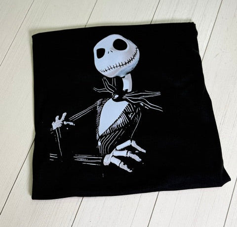 Halloween Jack