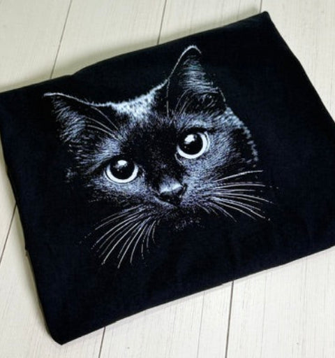 Black Cat
