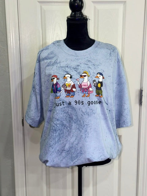 90's Goose