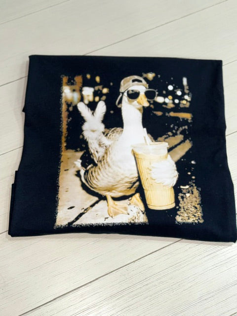 Coffee Goose
