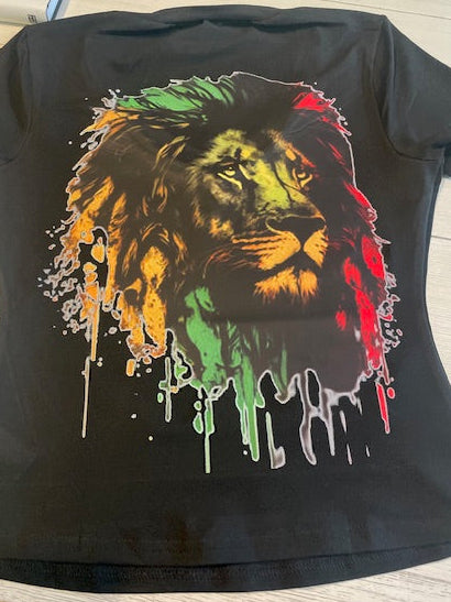 Custom Tees