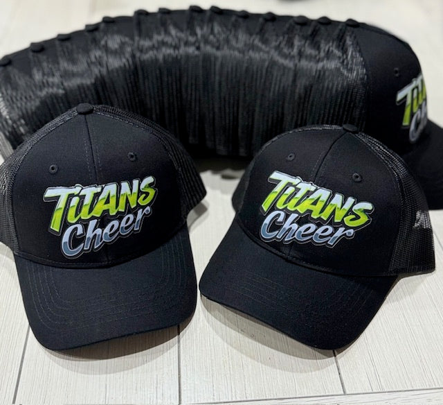 Custom Hats