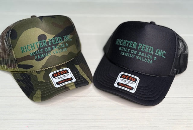 Custom Hats