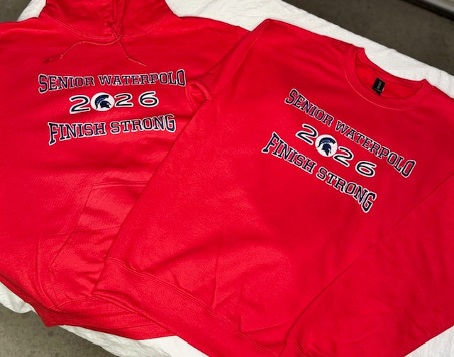 Custom Sweaters