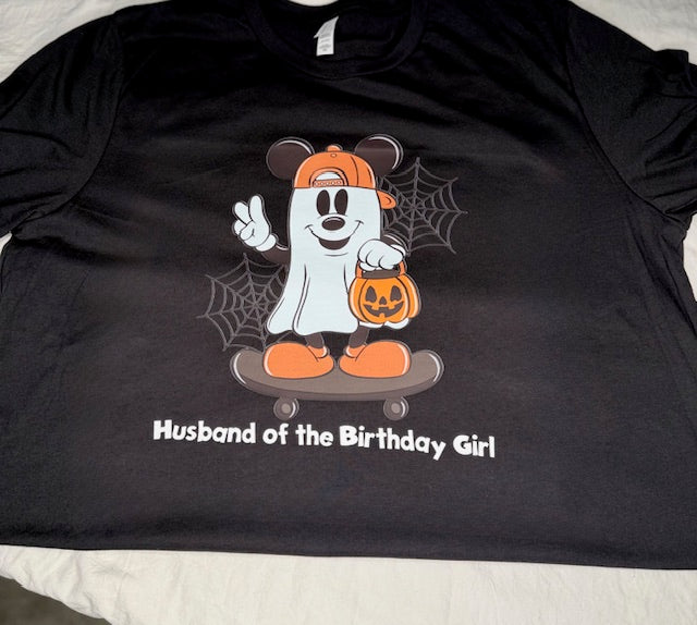Custom Tees