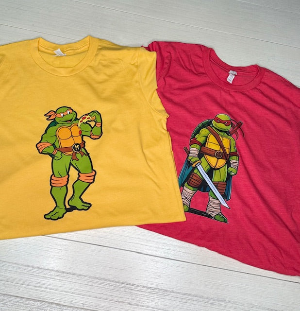 Custom Tees