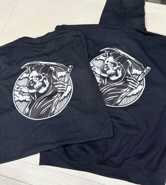 Custom Sweaters