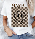 Mama Smiley Face