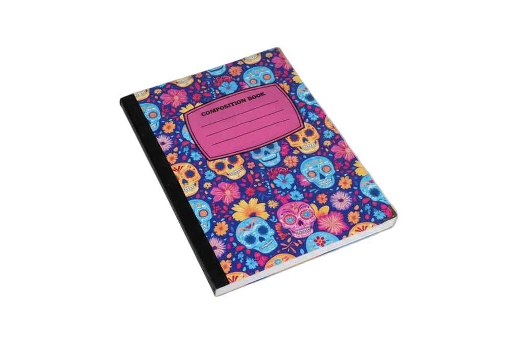 Skelly Notebook