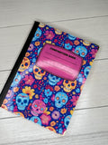 Skelly Notebook