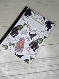 Good VS Bad Notebook