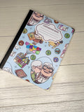 Ellie's Dream Notebook