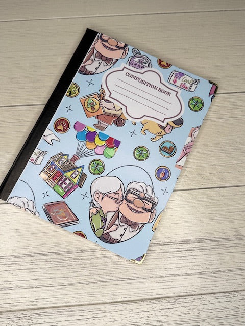 Ellie's Dream Notebook