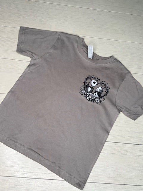 Mr. and Mrs. Skelly(pocket)