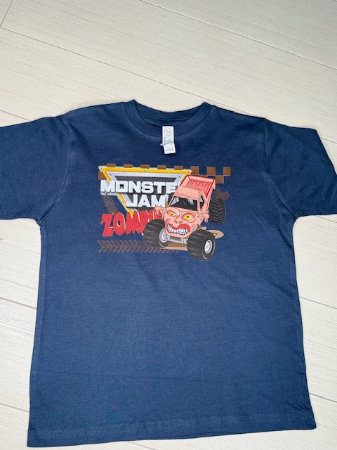 Zombie