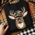 Reindeer Camo
