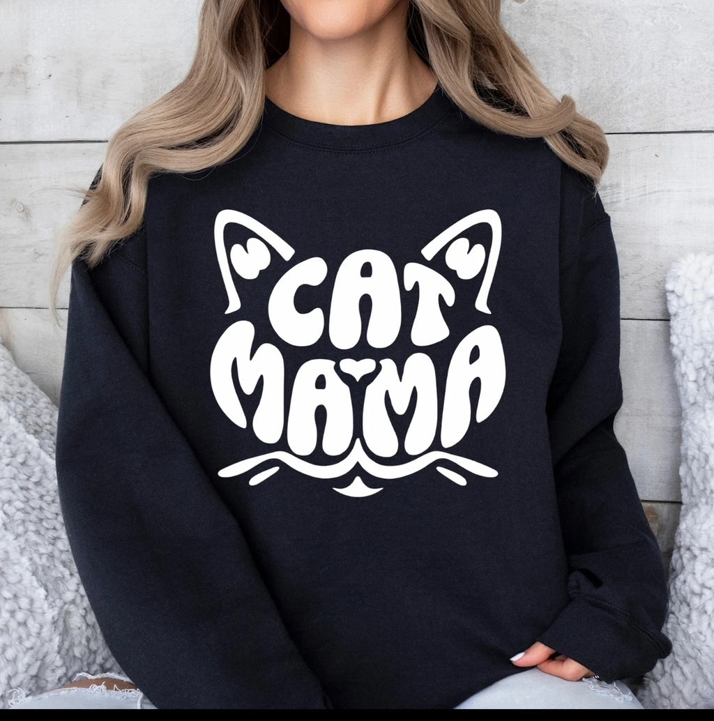 Cat Mama