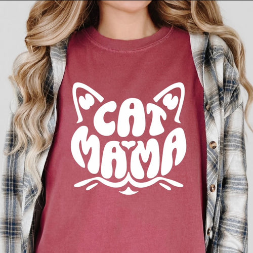 Cat Mama