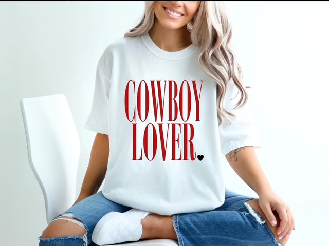Cowboy Lover