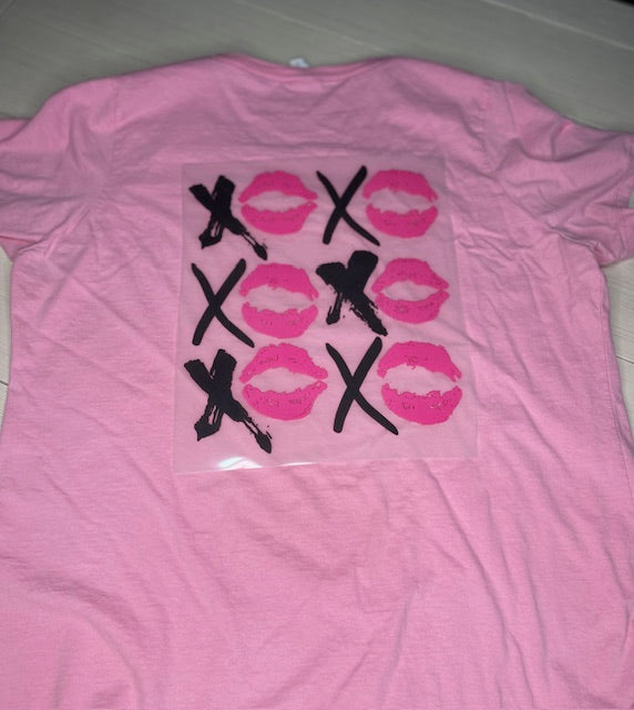 XoXo Lips