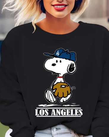 LA Dog