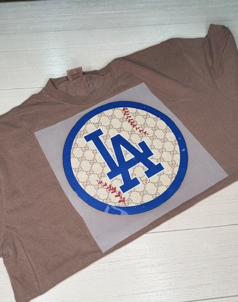 All LA Baseball