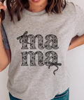 MaMa(lace)