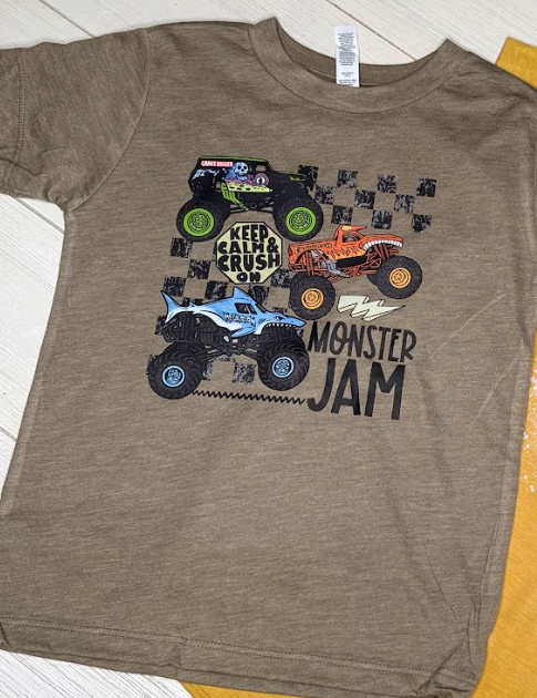 Monster Truck