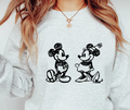Mouse Love