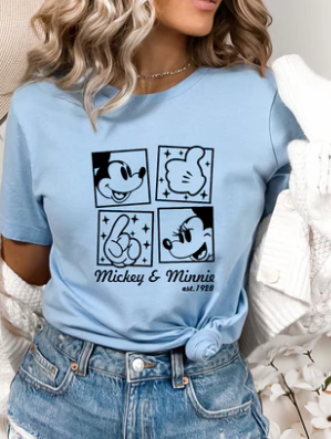 Mouse Hands