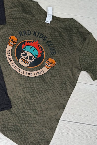 Rad Kids Club