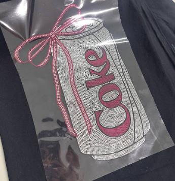 Coke Spangle