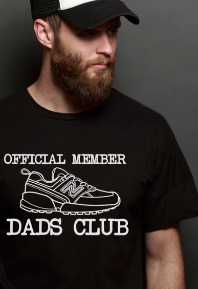 Dad Club