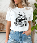 Skull Books