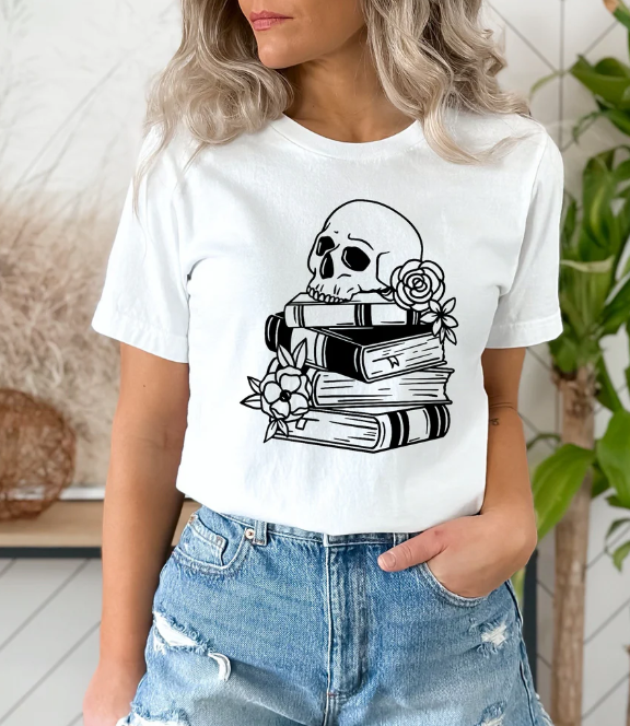 Skull Books