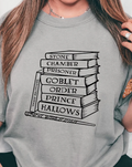 Sorcerer Books