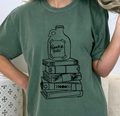 Paradise Falls Books