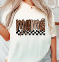 Mama Brown Bow