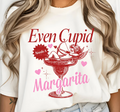 Cupid Margarita
