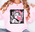 Cupid Bubble Gum