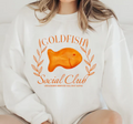 Goldfish Social Club