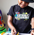 Future Astronaut