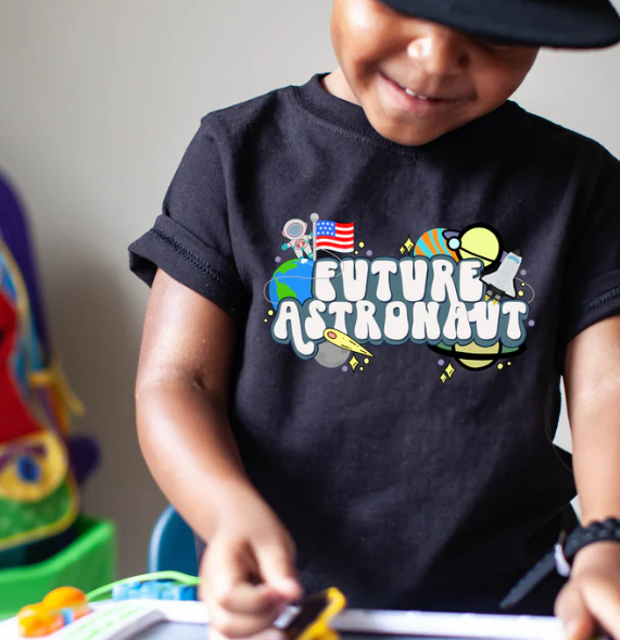 Future Astronaut